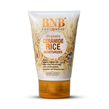 Rice Extract Facial Kit For Bright & Glowing Skin