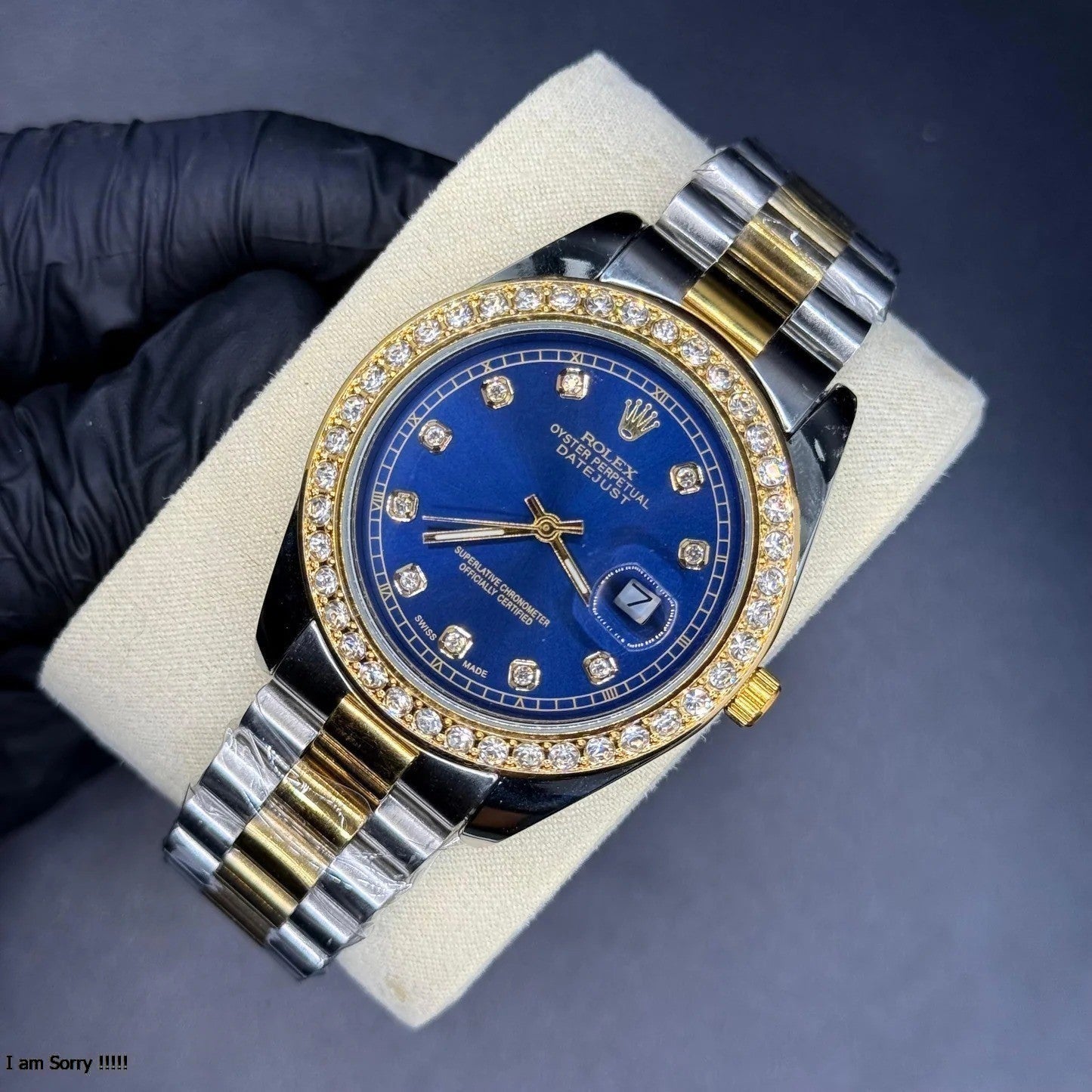 Luxury Watch