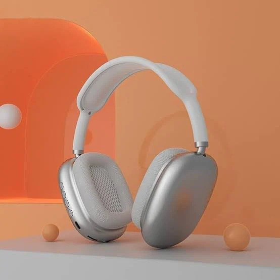 P9 Wireless Bluetooth Headphones With Mic Noise Cancelling Headsets Stereo Sound